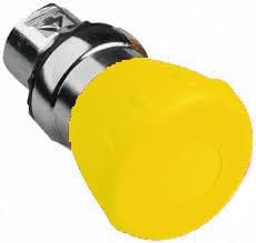Allen-Bradley Mush Metal 40mm PushPull
