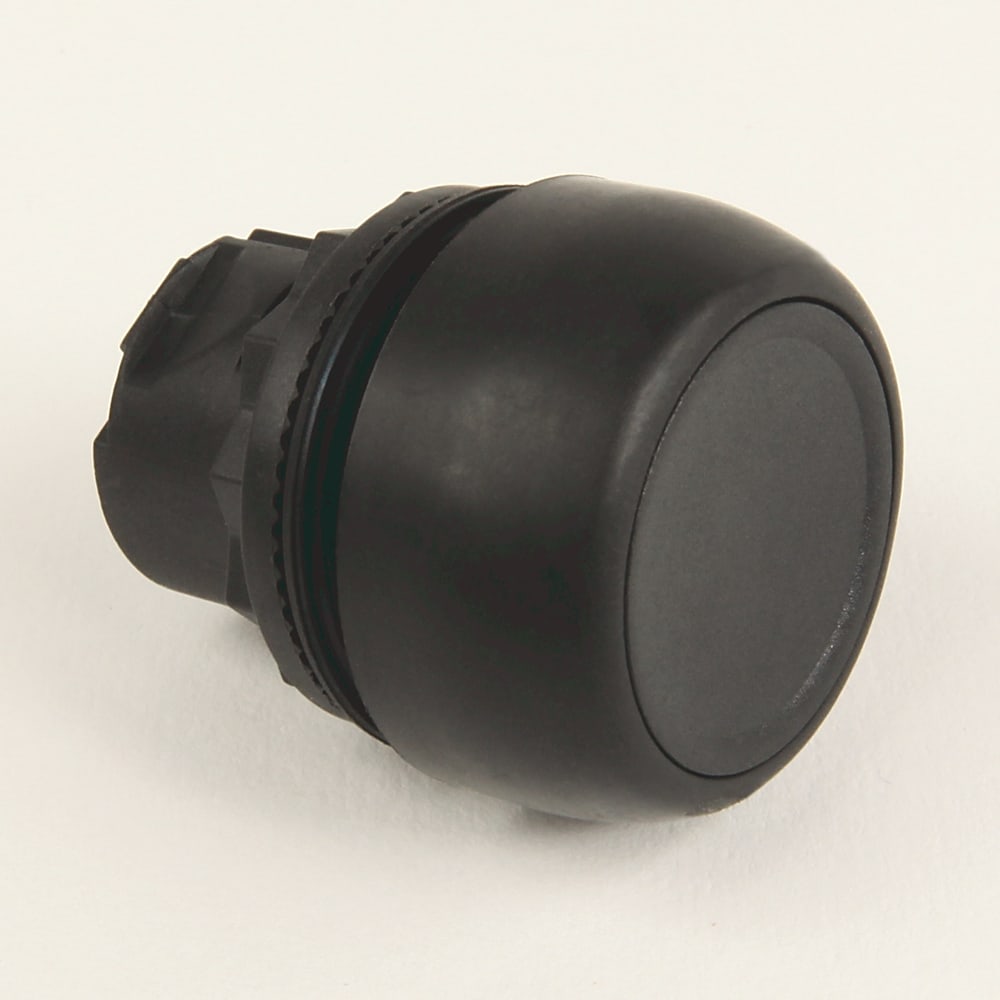 Allen-Bradley OPERATOR, BLACK 1-SPEED
