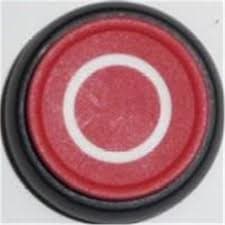 Allen-Bradley STOP PUSH BUTTON