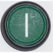 Allen-Bradley 22MM MOMENTARY PUSH BUTTON 800F PB