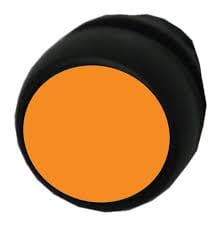 Allen-Bradley PUSH BUTTON, ALTERNATE ACTION, AMBER