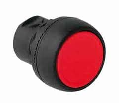 Allen-Bradley RED PUSH BUTTON