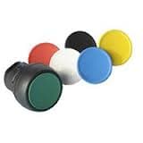Allen-Bradley Push Button Plastic Flush Assortment pack