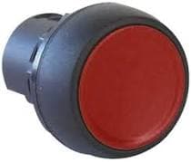 Allen-Bradley - 800F PLASTIC, GUARDED, RED