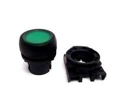 Allen-Bradley 22mm Momentary Push Button 800F PB