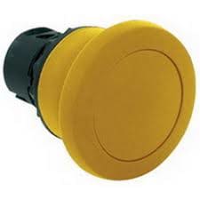 Allen-Bradley Mush Plastic 40mm PushPull