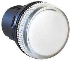Allen-Bradley PILOT LIGHT - PLASTIC CLEAR