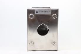 Allen-Bradley ENCLOSURE 1 UNIT