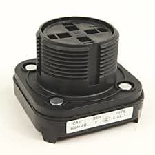 Allen-Bradley 30.5mm Type 4/4X/13 Mom.Contact PB,2NO