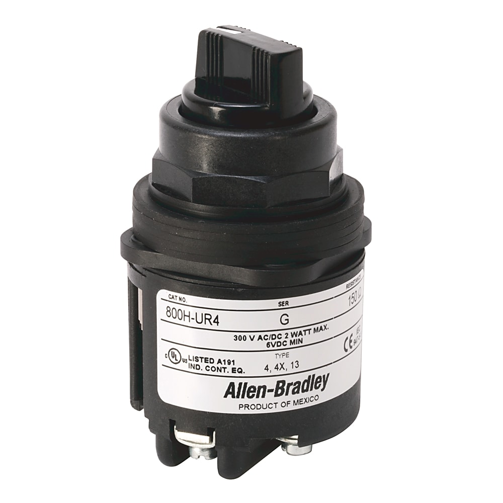 Allen-Bradley POTENTIOMETER UNIT 10K