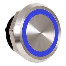 Allen-Bradley 30.5 MM PIEZO PUSH BUTTON