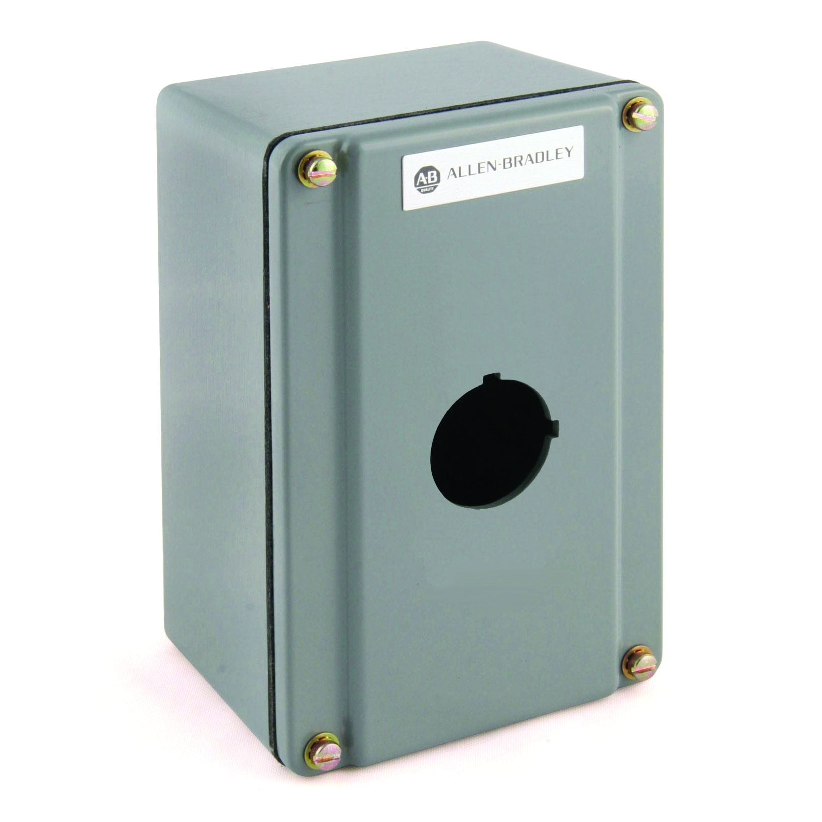 Allen-Bradley ENCLOSURE-2 UNIT-SURFACE MTG