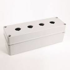 Allen-Bradley 30mm Push Button Enclosure 800T PB