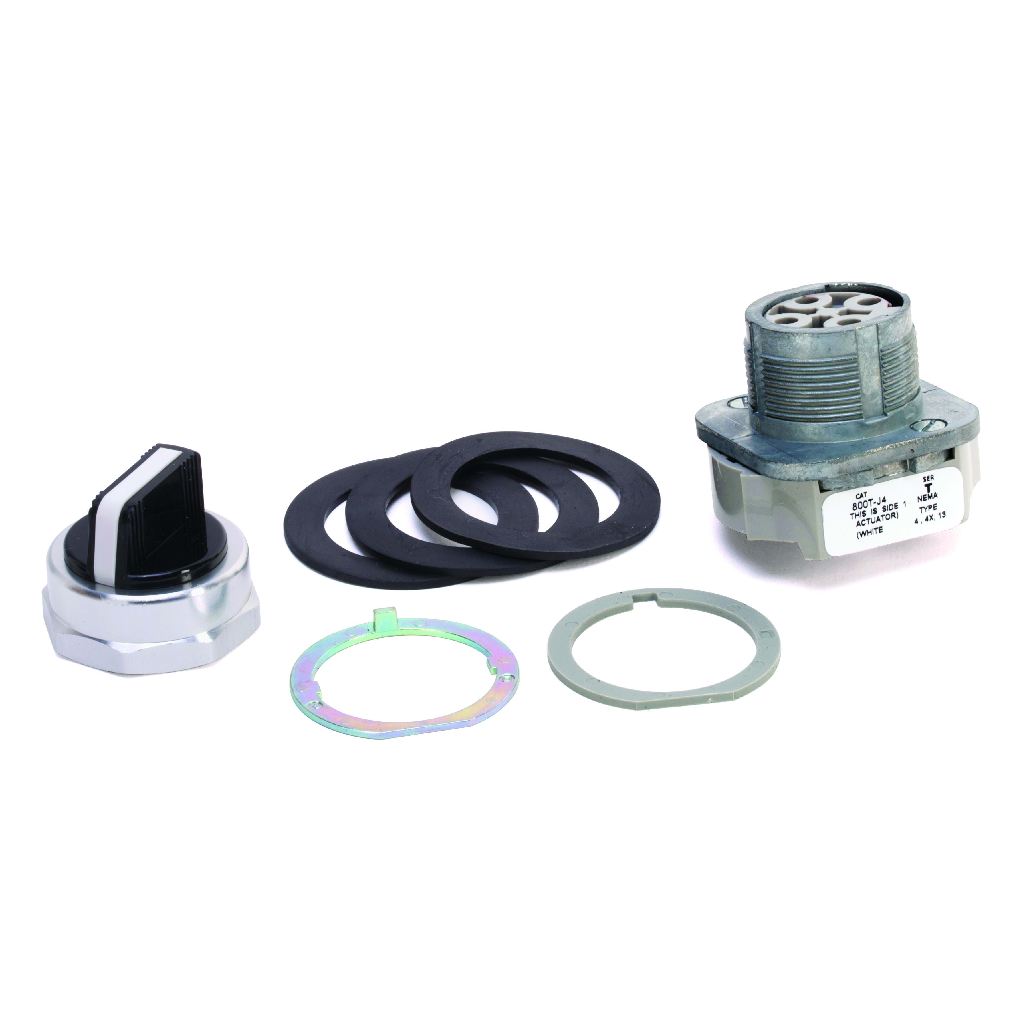 Allen-Bradley SWITCH SELECTOR 3 POSITION