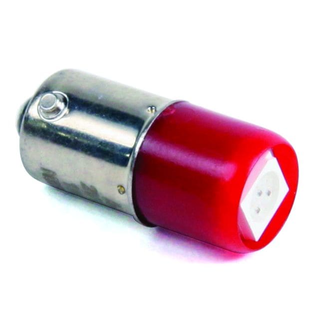 Allen-Bradley REPLACEMENT LAMP LED FULL VOLTAGE RED