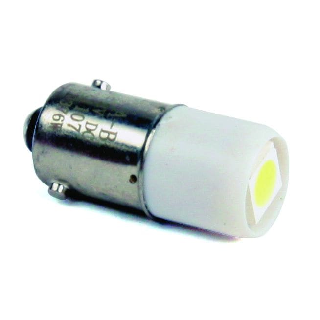 Allen-Bradley 800T 30 mm Universal LED Lamp White