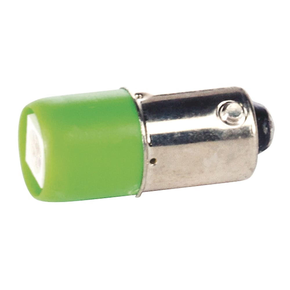 Allen-Bradley REPLACEMENT LAMP LED, Transformer, GREEN