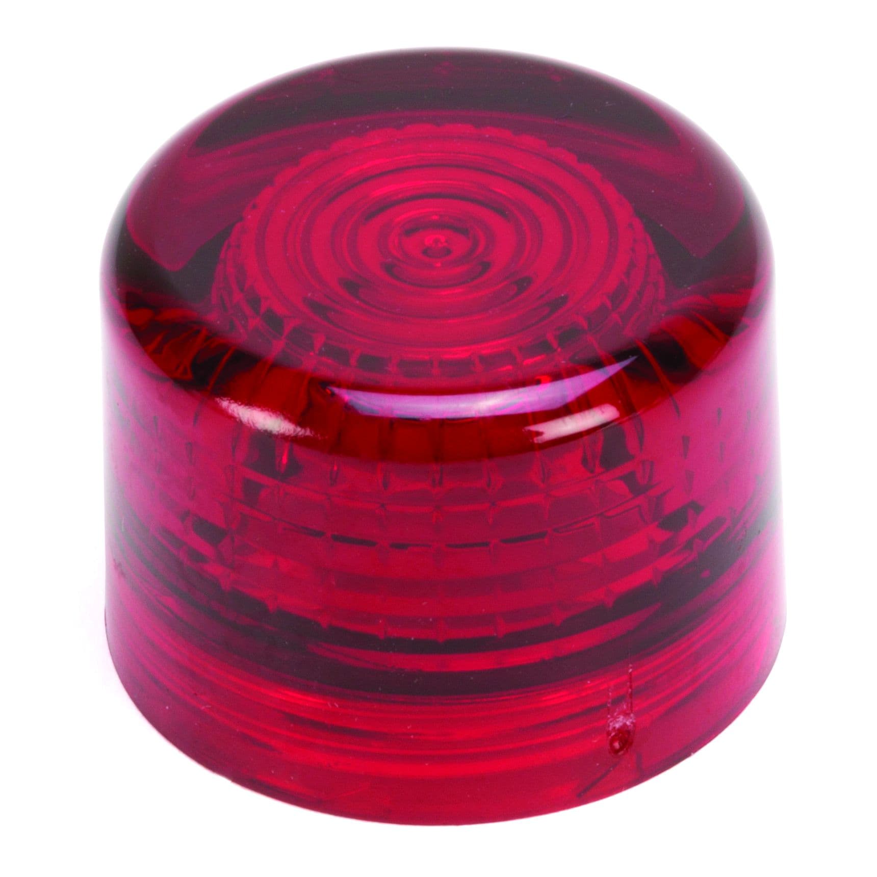 Allen-Bradley LENS CAP - RED