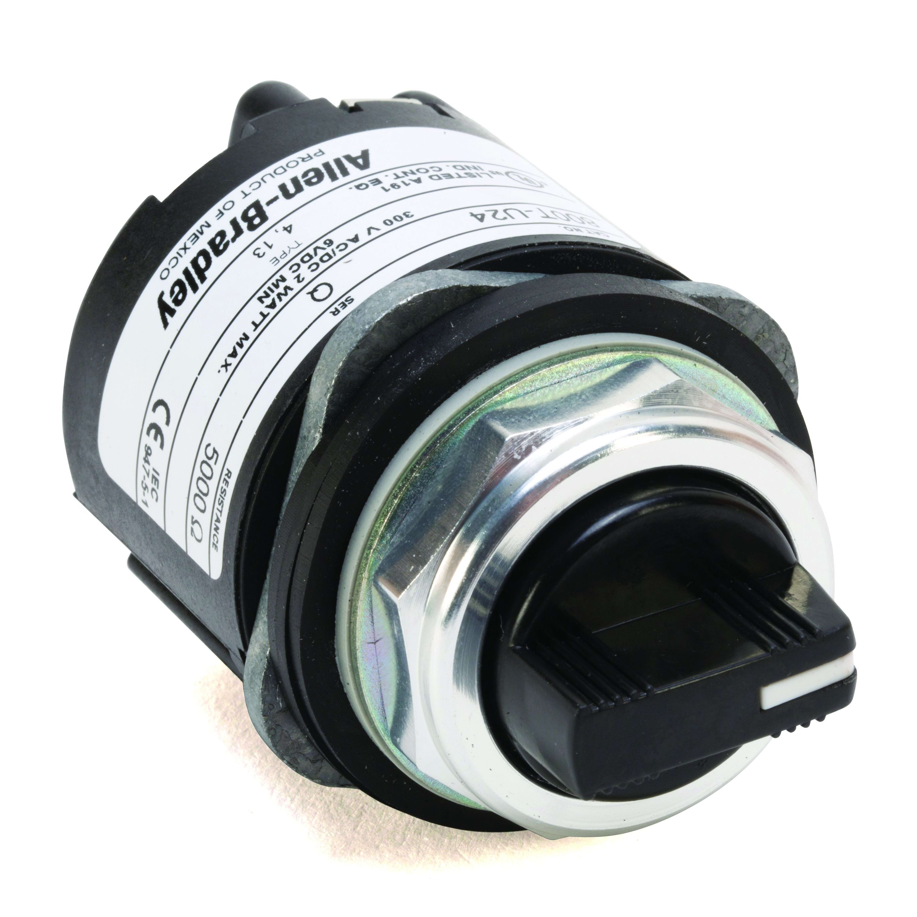 Allen-Bradley POTENTIOMETER UNIT