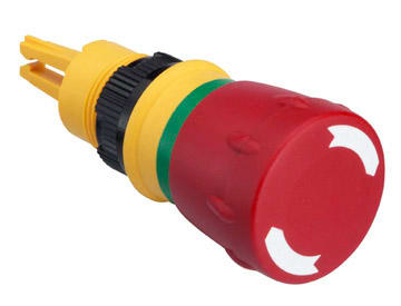 Allen-Bradley 16MM EMERGENCY STOP