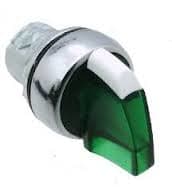 Allen-Bradley 3 POSITION SPRING RET CLEAR ILL SEL SW