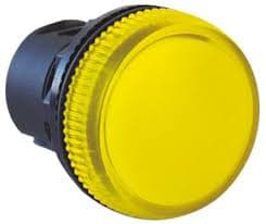 Allen-Bradley PILOT LIGHT - PLASTIC