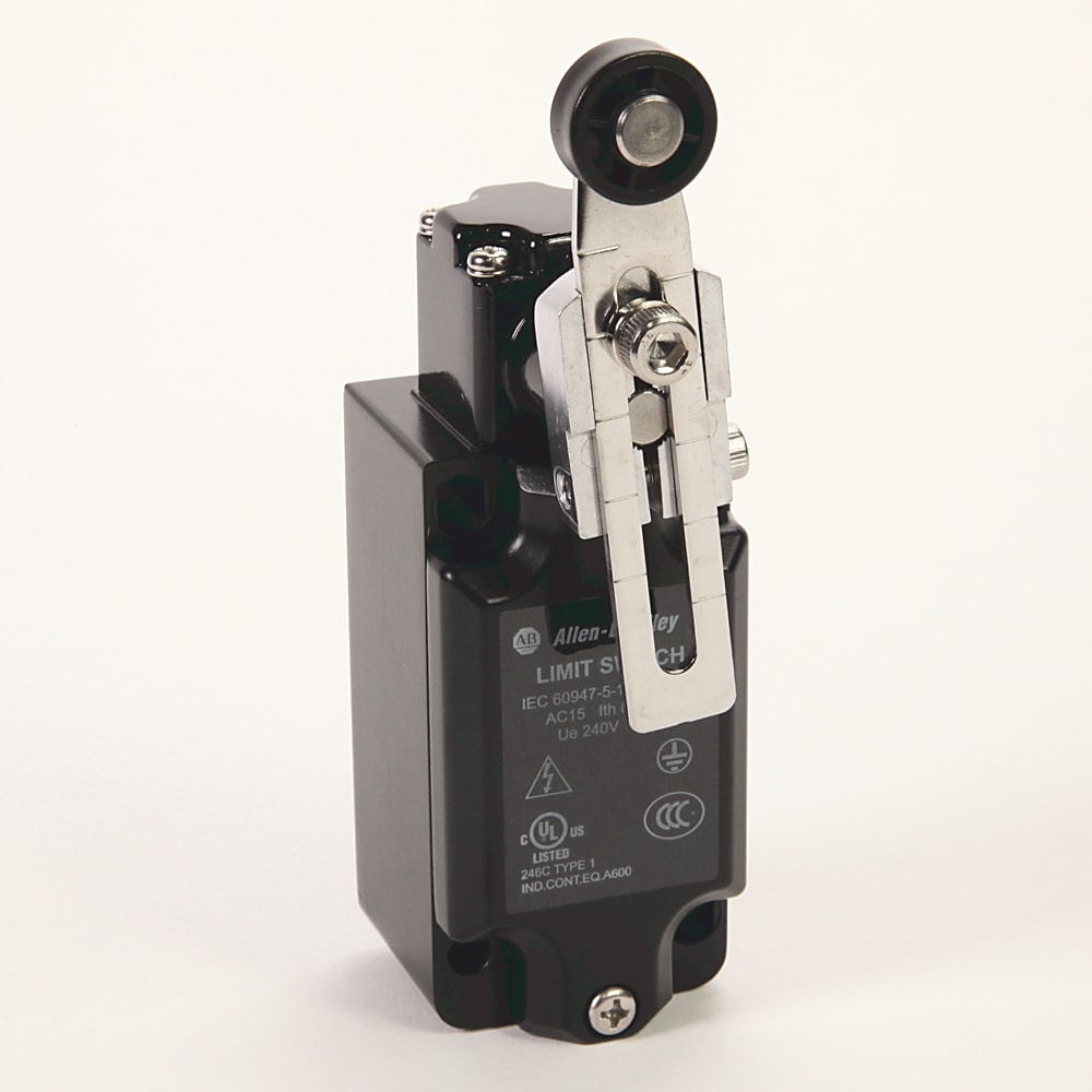 Allen-Bradley - L Switch Head CW/CCW SideRotary IP67