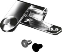 Rittal VX Hinge for side panel
