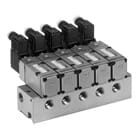 SMC MANIFOLD BASE