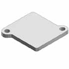 SMC *FOOT MOUNT