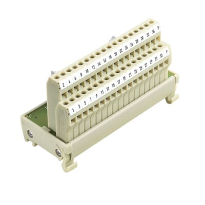 Weidmuller - RS F10 LPK 2H/12