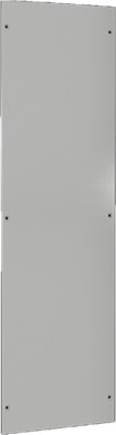 Rittal VX Side panel HD 1600 x 500 mm