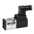 SMC 3 Port Solenoid Valve