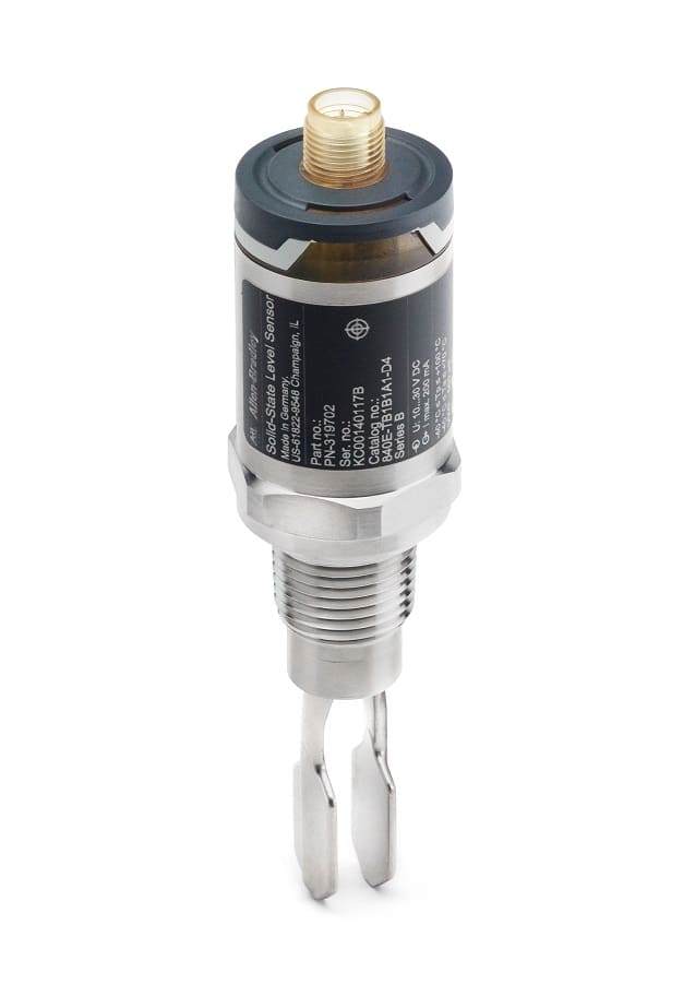 Allen-Bradley 840E Solid State Level Condition Sensor