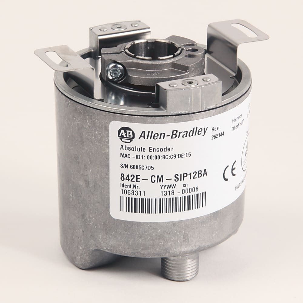 Allen-Bradley Encoder,