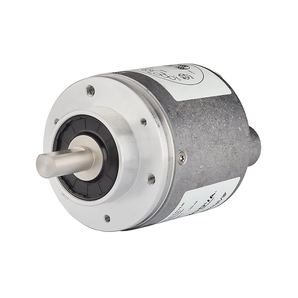 Allen-Bradley 843E EtherNet/IP Encoder Multi-Turn