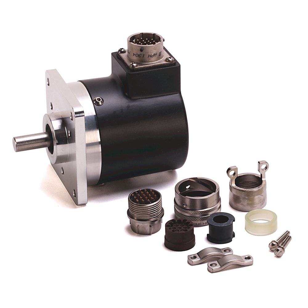 Allen-Bradley ABSOLUTE ENCODER