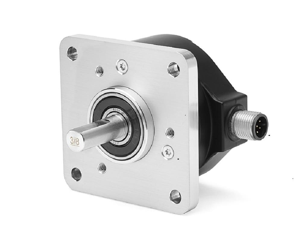 Allen-Bradley INCREMENTAL ENCODERS