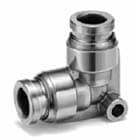 SMC STAINLESS STEEL ONE-TOUCH FITTING