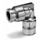 SMC STAINLESS STEEL ONE-TOUCH FITTING