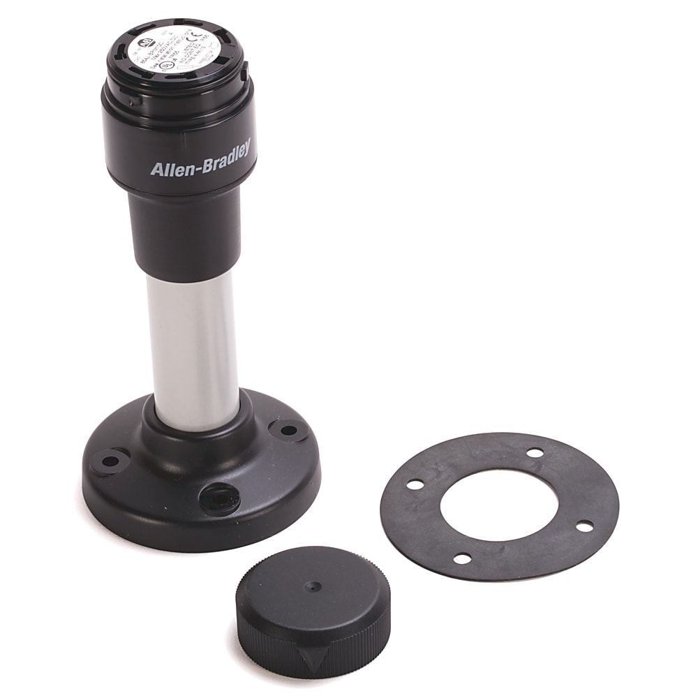 Allen-Bradley Mounting Base 40 mm Stack Light
