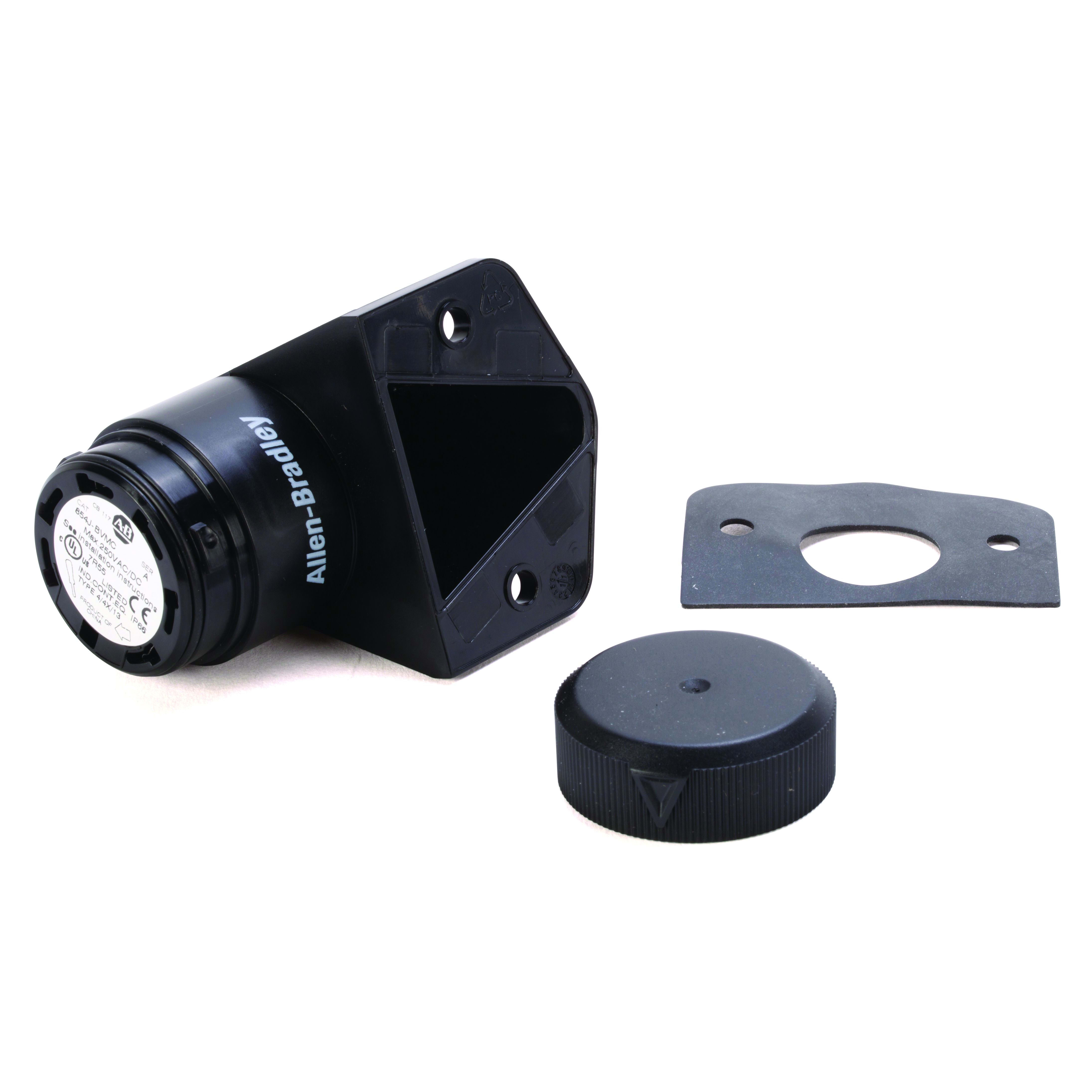 Allen-Bradley Mounting Base,Vertical Mount Base