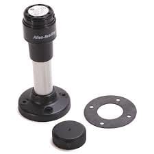 Allen-Bradley BEACON PLUG-IN BASE COVER