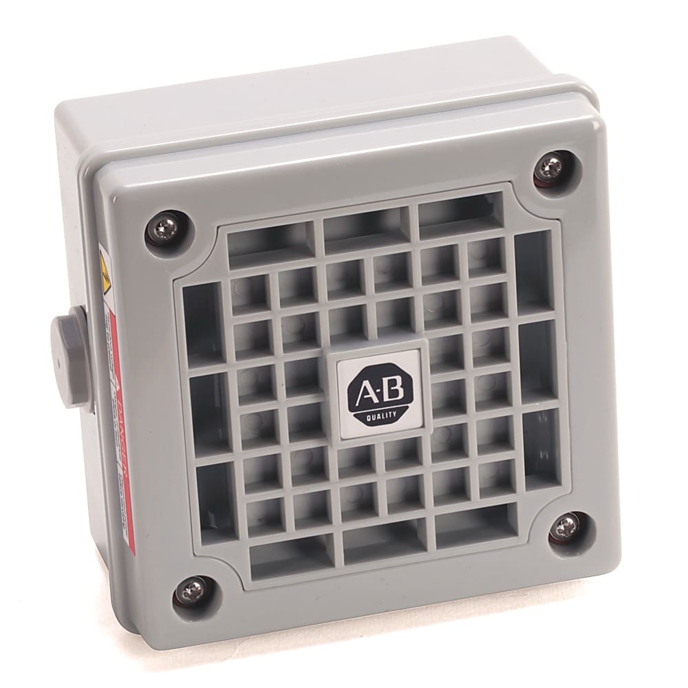 Allen-Bradley GENERAL PURPOSE ELECTRONIC HORN