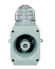 Allen-Bradley - INDUSTRIAL HORN 24V DC METAL HORN