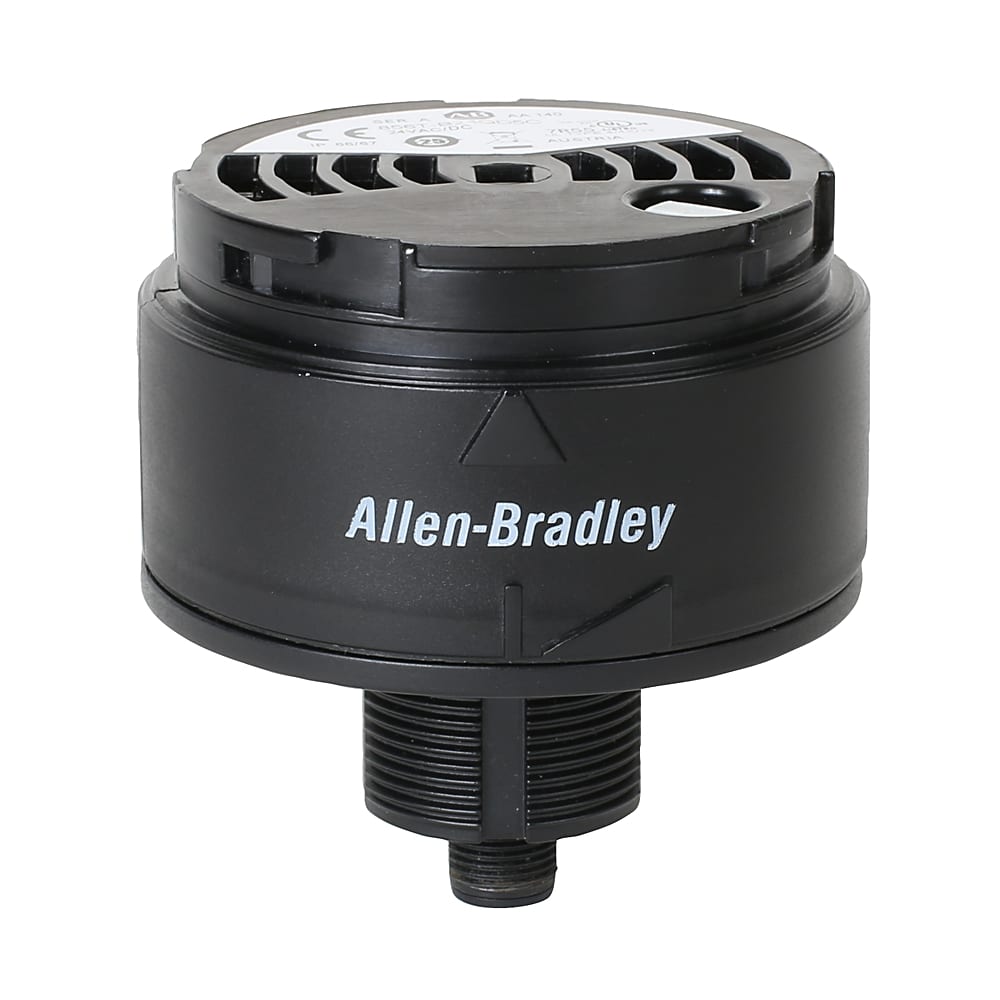 Allen-Bradley Mounting Base 70 mm Stack Light