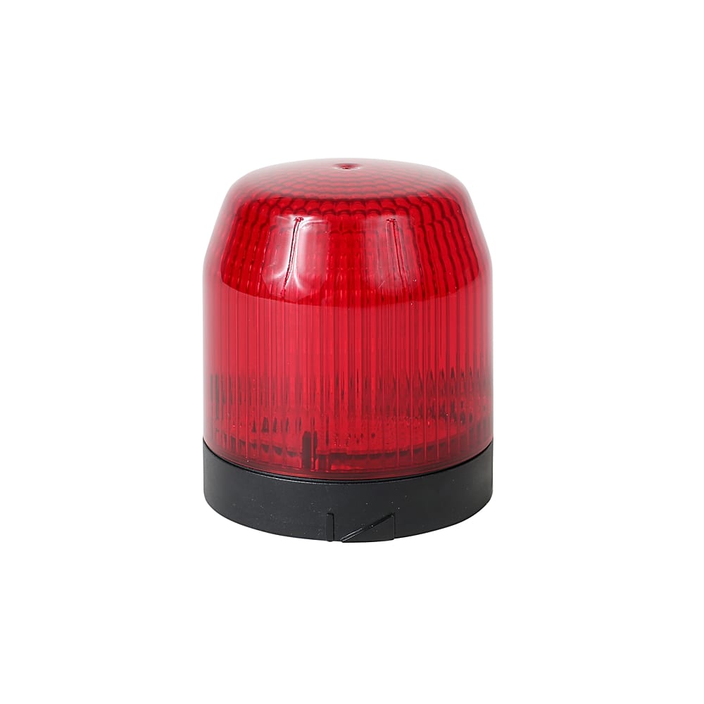 Allen-Bradley Power Module 70mm Stack Light,Red,24V