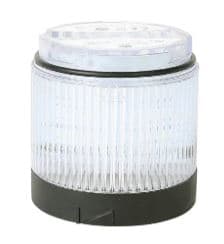Allen-Bradley - Light Module 70mm Stack Light,24V,White