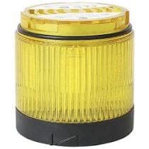 Allen-Bradley - Light Module 70mm Stack Light,24V,Yellow