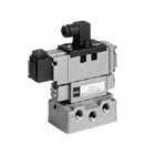 SMC *SOLENOID VALVE